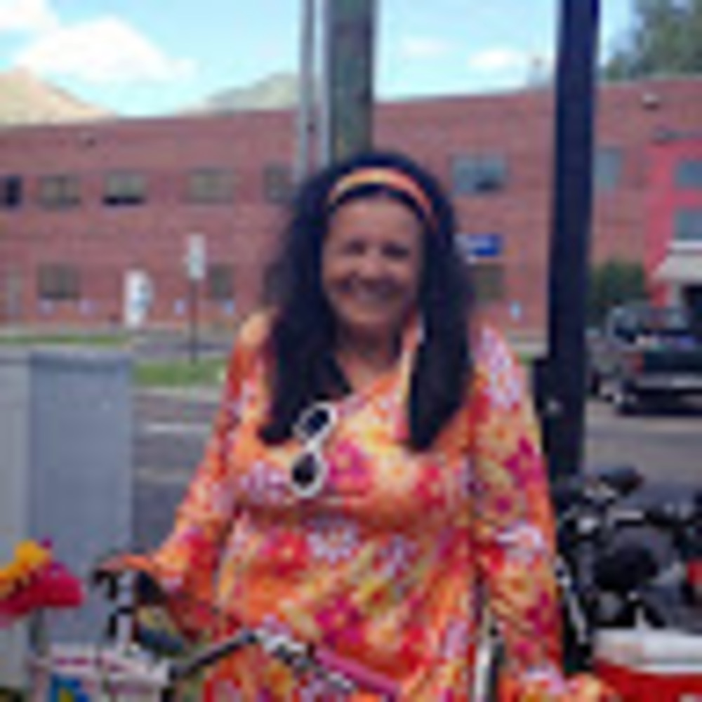 Meet your Posher, Heidi